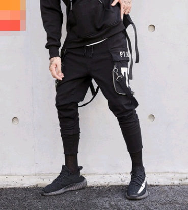 Men's Fashion And Comfort Small Jeans