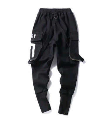 Men's Fashion And Comfort Small Jeans