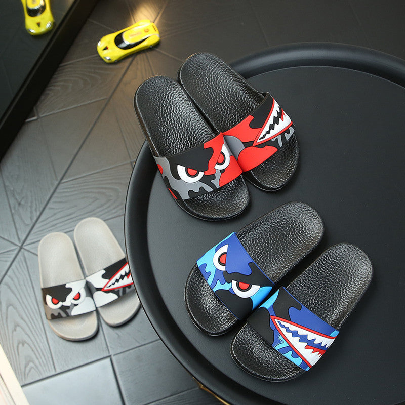 Parent child sandals for adults and children