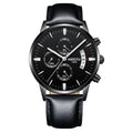 Men Watch Chronograph Sport Mens Watches Top Brand Luxury Waterproof Full Steel Quartz Gold Clock Men Relogio Masculino