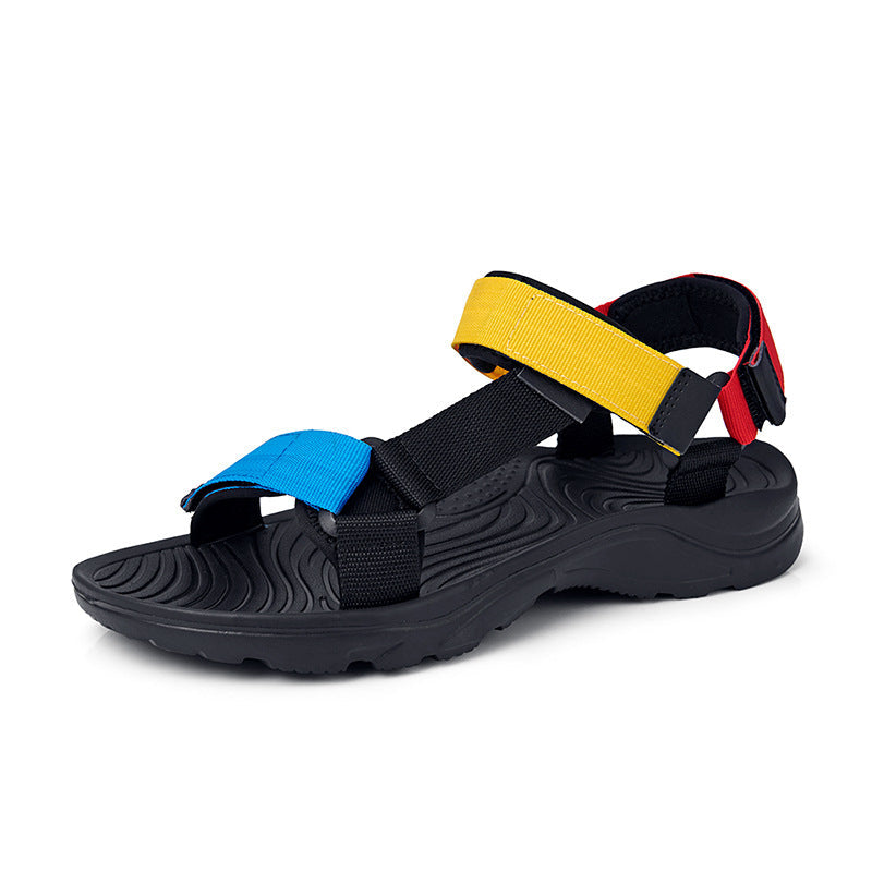 EVA ultralight beach shoes