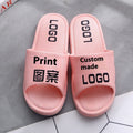Men's And Women's Home Sandals And Slippers