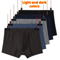 Wholesale Mens Boxer Briefs For Middle-aged And Older Men