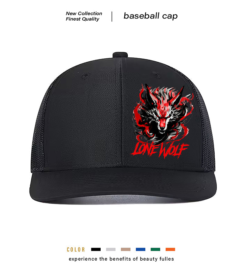 Casual Hat For Men