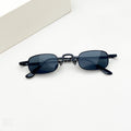 Retro Hip Hop Sunglasses Trend