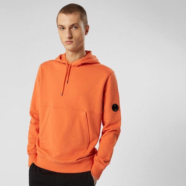 Men's And Women's Loose Leisure Sports Hoodies