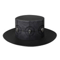 Punk Halloween COSPLAY Steampunk Plague Hat
