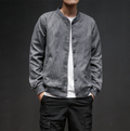 Baseball Shirt Jacket Men