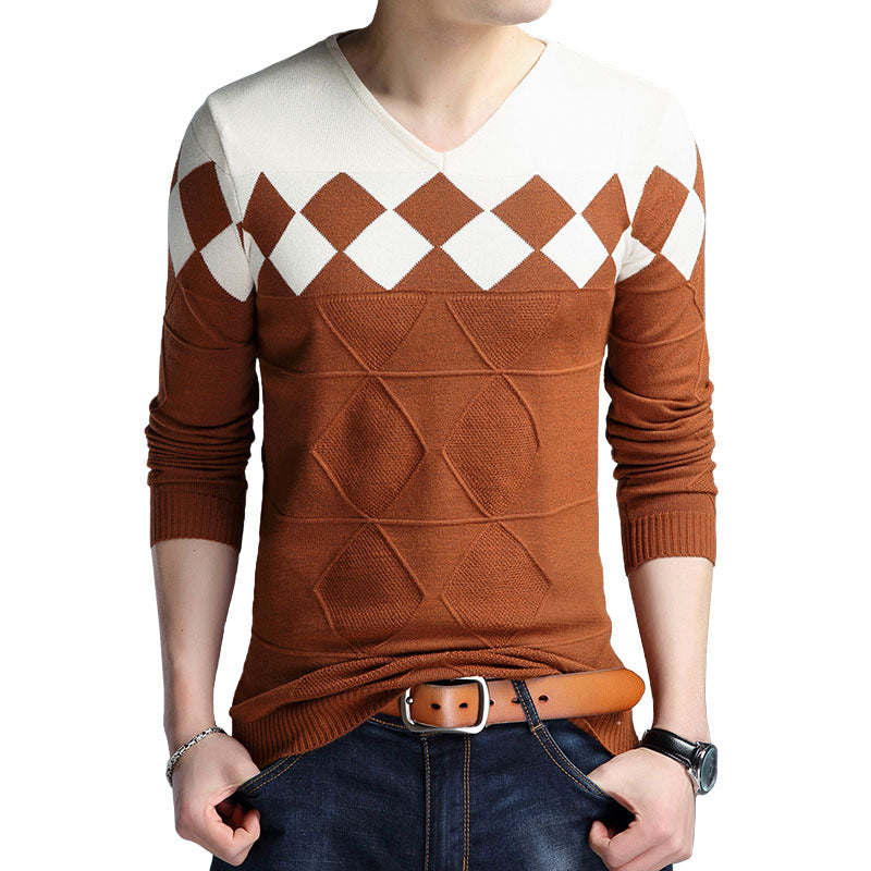 Sweater Everyday Casual Long-sleeved Sweater Top