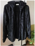 Lamb cashmere jacket men