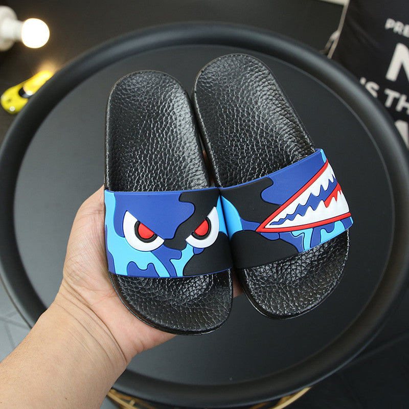 Parent child sandals for adults and children