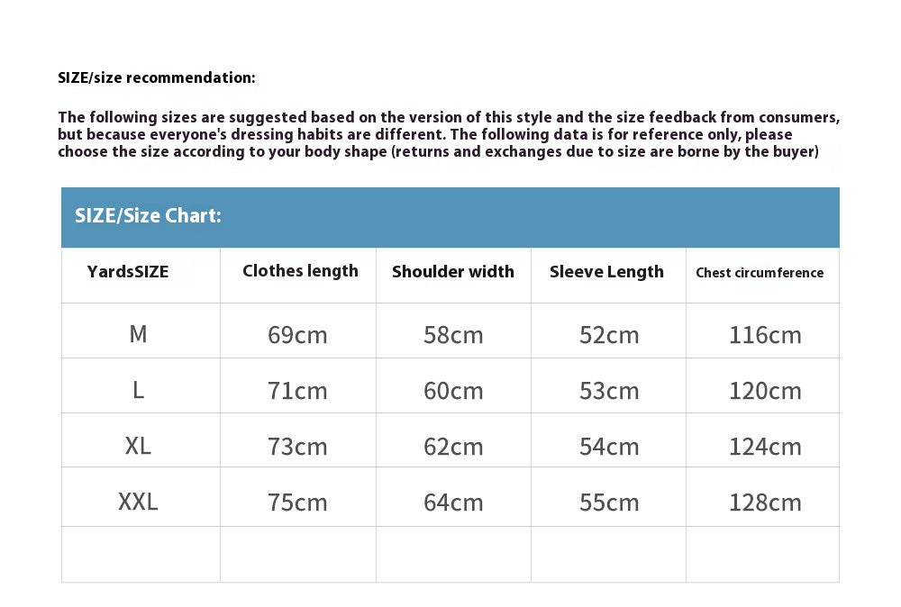 Fashion Jacquard Round Neck Sweater For Men