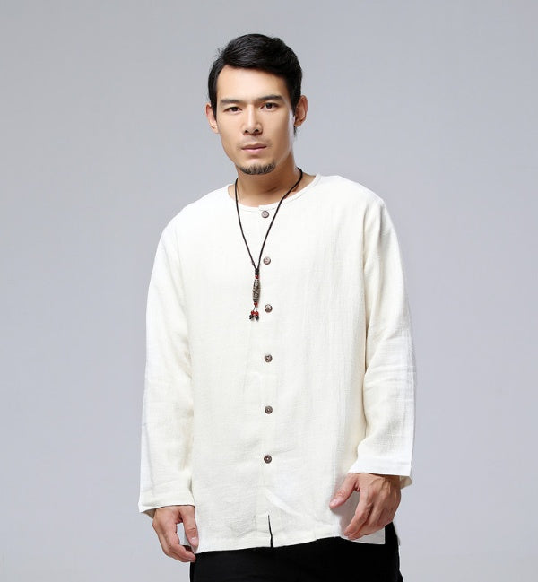 Cotton jacket