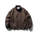 Japanese Outdoor Stand-up Collar Casual Jacket