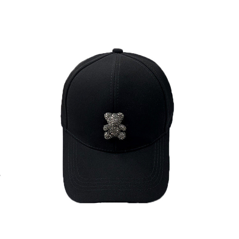 Sun Protection Hat Women's Summer Fashion Sun-proof