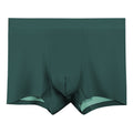 Men's Underwear Modal Double-sided Seamless Boxers