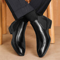Men's Chelsea Classic Retro Long Boots