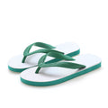 Flip-Flops Rubber Sole Wear-resistant Non-slip Deodorant Beach Flip-flops