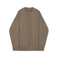 Men's Loose Fashion Japanese Vintage Pullover