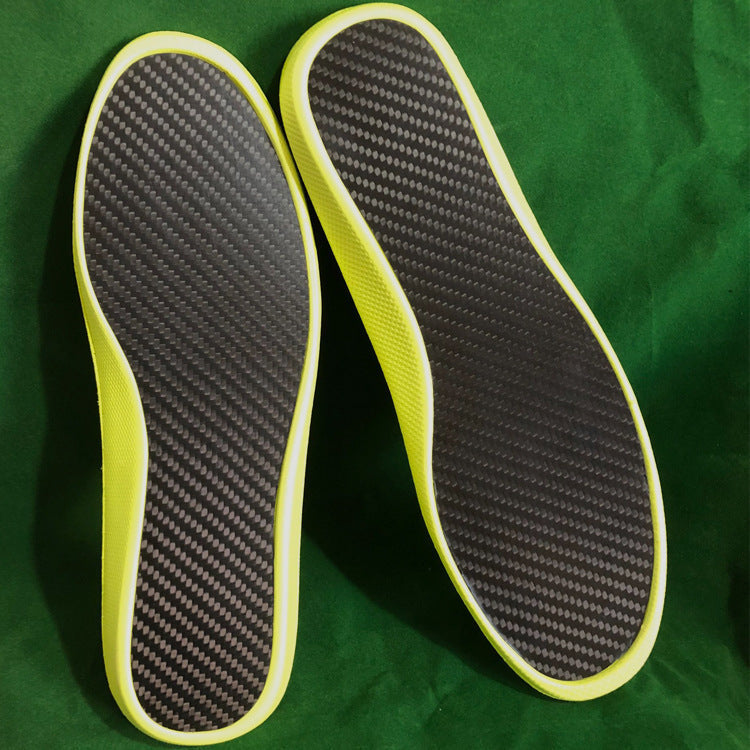 Men's And Women's Basketball Shoes Shock Absorption High Elastic Insole Sports