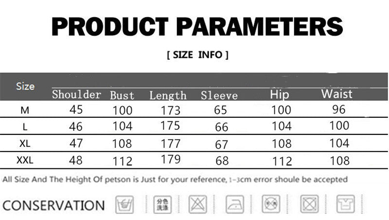 Foreign Trade New Men's Clothing One-piece Youth Fashion Slim One-piece Sports Sweater Suit