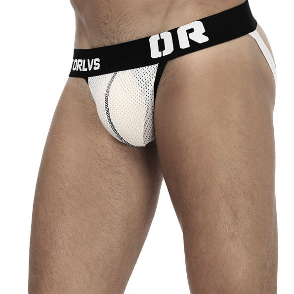 New Sports Fashion Double Ding Sexy Trend Sexy Low Waist