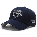 Baseball Caps For Men And Women Spring And Summer Outdoor Sun Protection