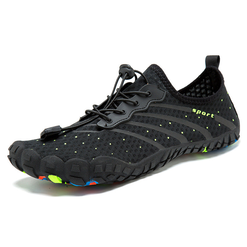 Fast Drainage Beach Swimming Couple Outdoor Fitness Shoes