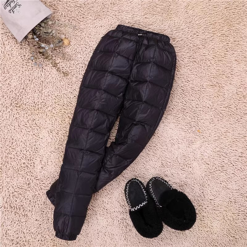 Down Pants For Men And Women