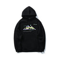 Fashion brand hip-hop national tide sweater