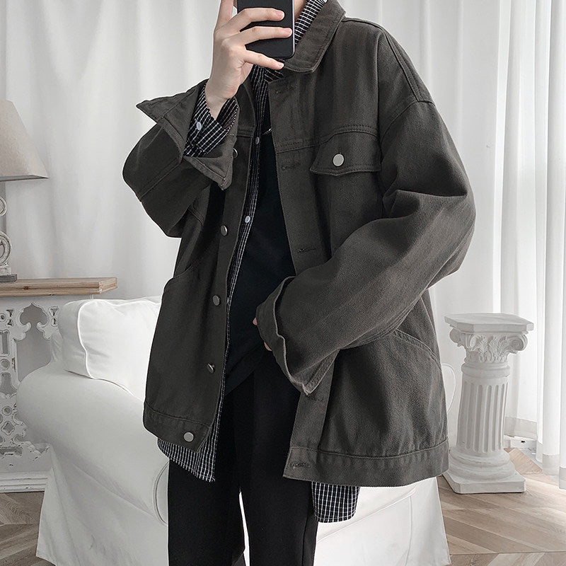 Men's trendy Casual Jacket