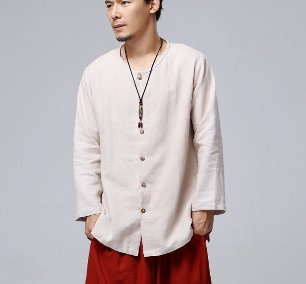 Cotton jacket