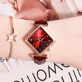 Female Classic All-match Wrist Watch