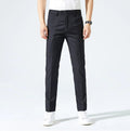 Wrinkle-free Spring And Autumn Professional Straight Suit Pants