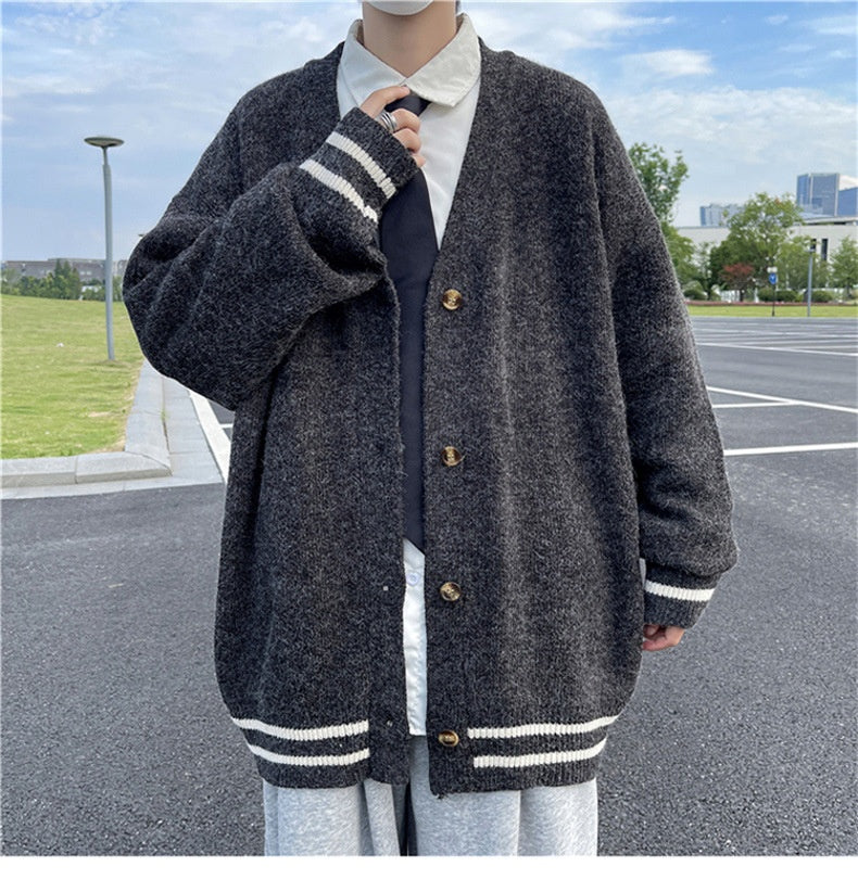 Polyester Sweater For Men