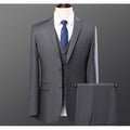 Two-piece Wedding Dress Fashion Casual Set Suit
