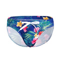 Men's swimming trunks are sexy