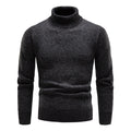 Men's Turtleneck Sweater