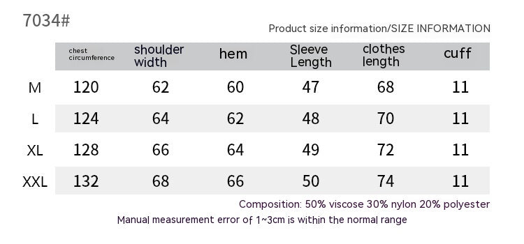 Men's And Women's Casual Round Neck Sweater