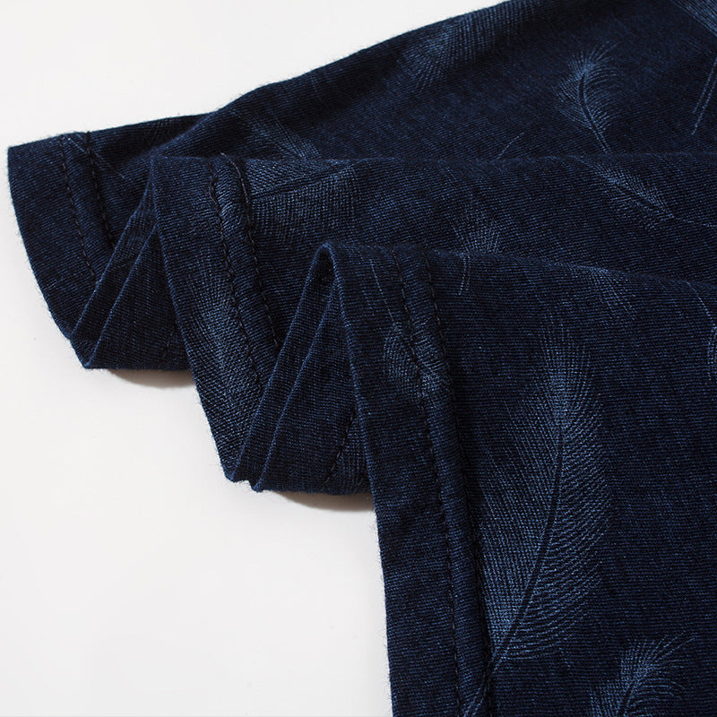 ALEJANDRO Collectie: Zomershirt