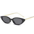 New cool cat eye sunglasses