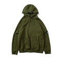 Men's And Women's Loose Leisure Sports Hoodies
