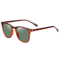 Polarized sunglasses for outdoor driving
