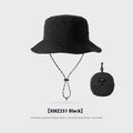 Summer Sun-proof UV-resistant Breathable And Wearable Water-repellent Hat