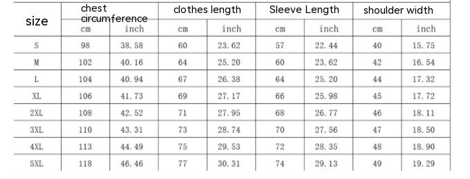 Men's Fashion Casual Retro Christmas Pattern Round Neck Sweater Top