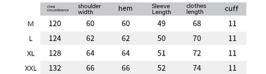 Original Men's And Women's Round Neck Knitted Sweater