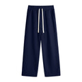 Casual Sporty Drape Sweatpants For Men