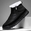 Snow Boots Men's Outdoor Thickened Warm boots