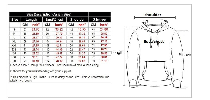 Hooded couple sweater