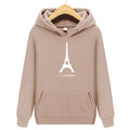 Unisex Hip Hop Streetwear Men Hoodie